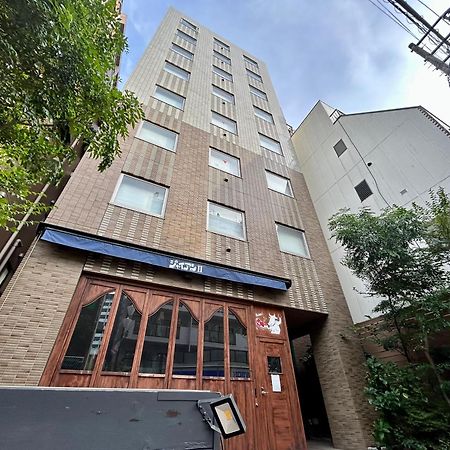 Cypressinn Tokyo Exterior photo